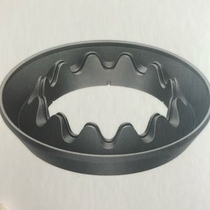 Dyson Supersonic Hair Dryer attachment